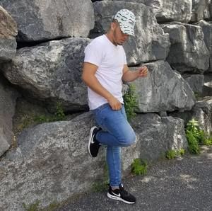 Meet your Posher, Swaak